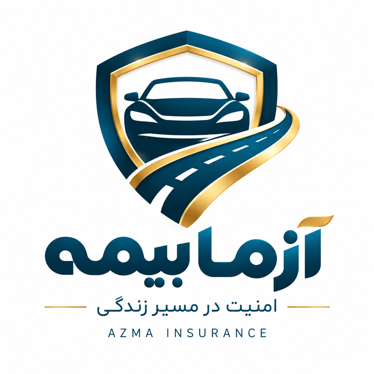 ازما بیمه